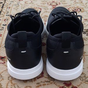 Men's Cole Haan Grand Plus Essex Knit Oxfords